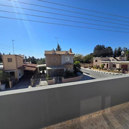 Michael Angelo Villa Paphos Exterior foto
