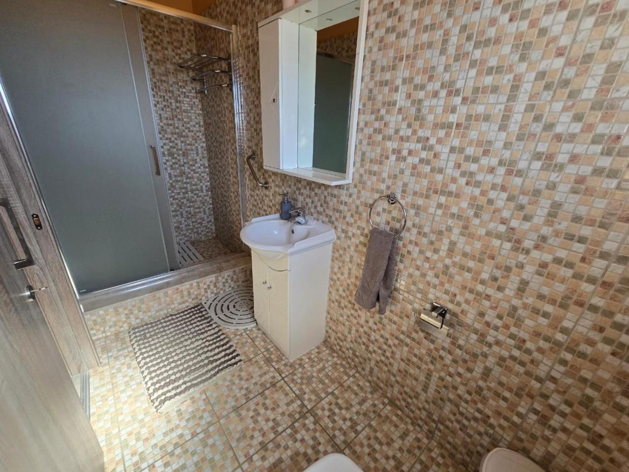 Michael Angelo Villa Paphos Exterior foto